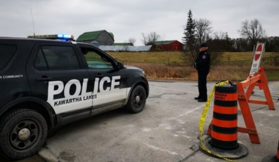 Tragjike: Policia kanadeze po e ndiqte rrëmbyesin, vritet djali njëvjeçar
