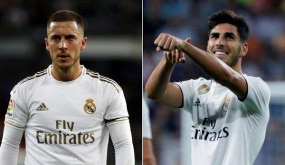 Real Madrid hynë të motivuar për fitore kundër Alaves