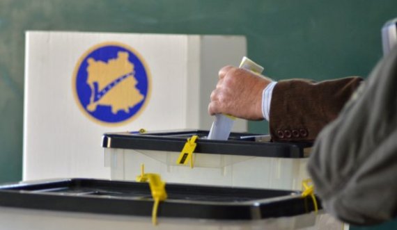 Podujeva dhe Mitrovica e Veriut votojnë sot për kryetarin e komunës