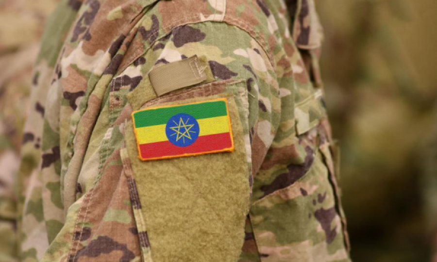 Etiopia fillon bombardimin e ashpër në rajonin Tigray, frikë për viktima civile