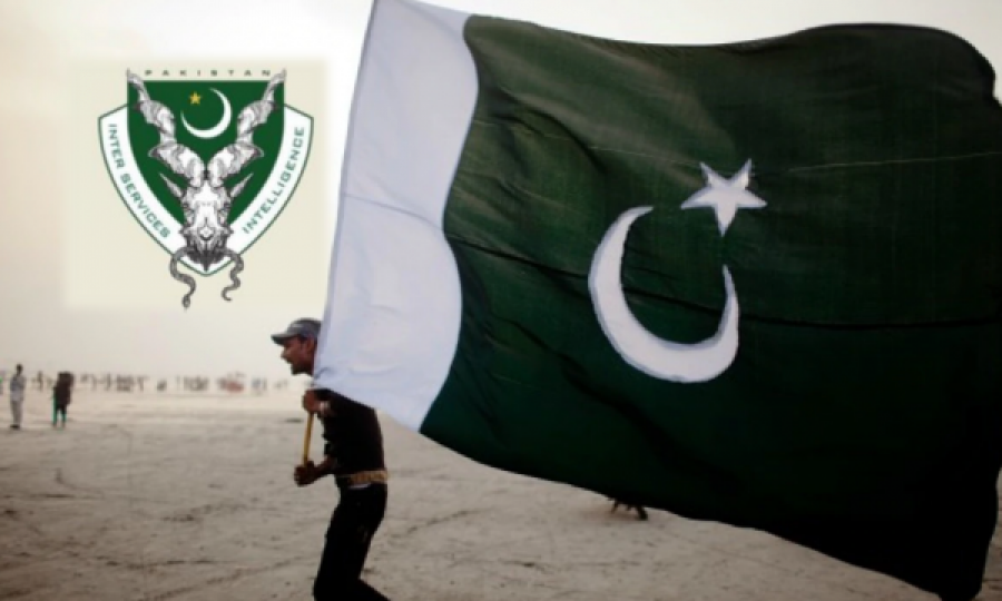 Shërbimi Sekret i Pakistanit, një ndër më të fuqishmit në botë, ka ndërhyrë edhe në Bosnjë