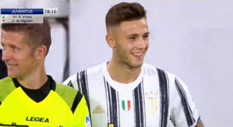 E konfirmon Juventusi, lëndohet sulmuesi i Kombëtares shqiptare – do të operohet!