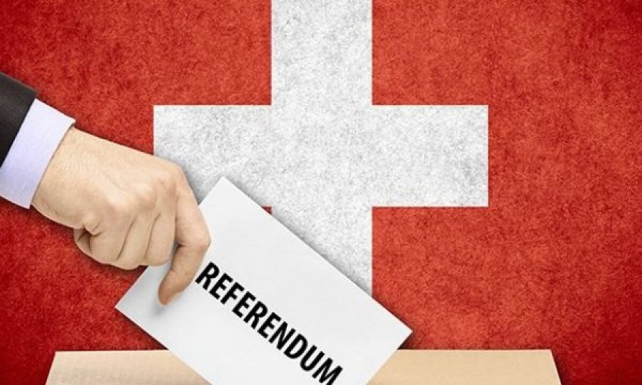 Zvicra me referendum për t’ua mundësuar paditë punëtorëve të huaj