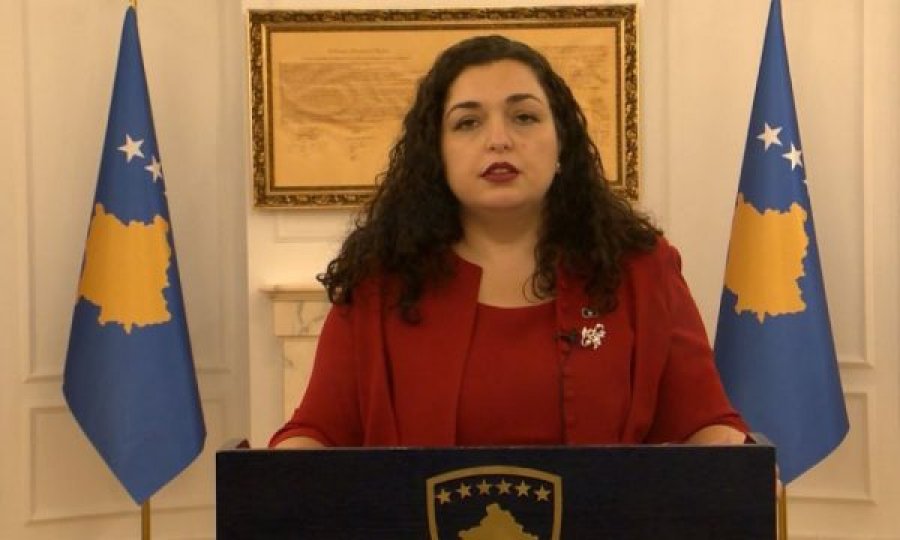 Ish-shefi i AKI-së: Kasaforta në Presidencë nuk është hapur, jam dëshmitar bashkë me Vjosa Osmanin