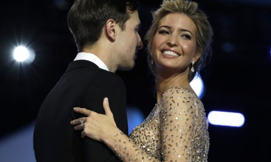 Zbulohen detaje nga jeta private e Ivanka Trump, cilat takime ‘romantike’ ia refuzon burrit?