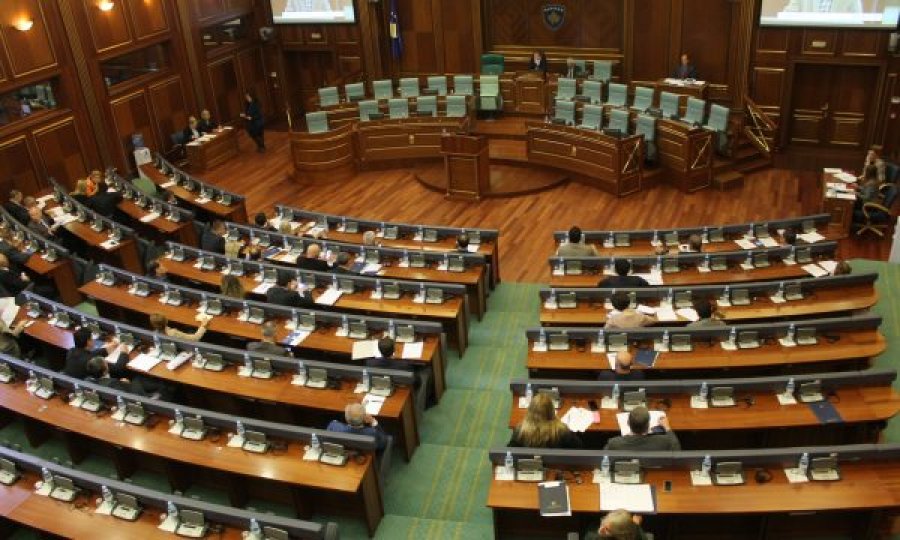 Deputetët “të painteresuar” t’i kryejnë obligimet që ua ka ngarkuar Kuvendi