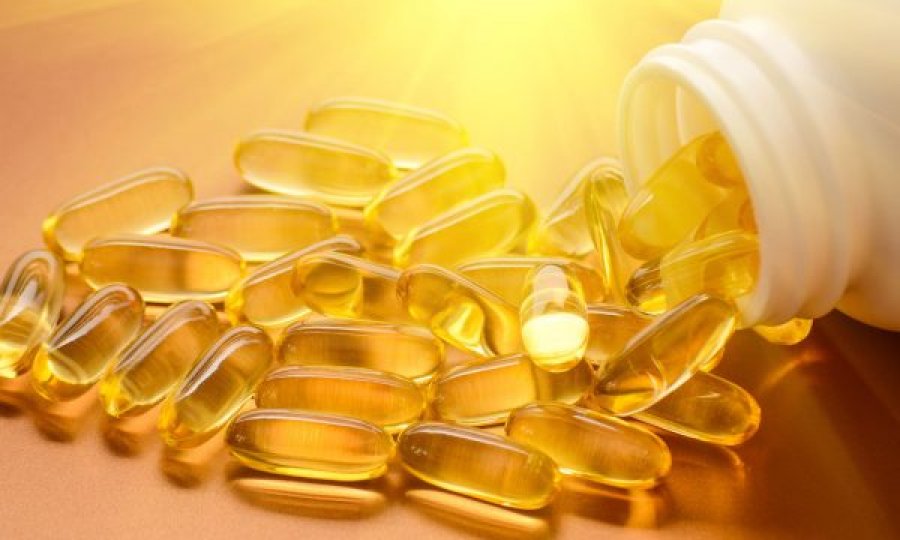 Anglia do të dhurojë vitaminë D falas për 2.5 milionë banorë