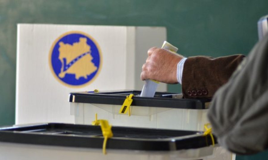 Kosova  shkon drejt zgjedhjeve të parakohshme