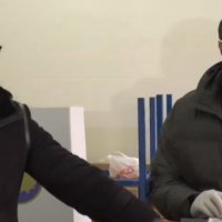 Rakiq thyen heshtjen zgjedhore, kërkon nga qytetarët ta votojnë kandidatin e Listës Serbe