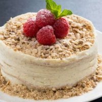 Receta e Cekës: Ëmbëlsirë me banane dhe biskota: E gatshme për 10 minuta!