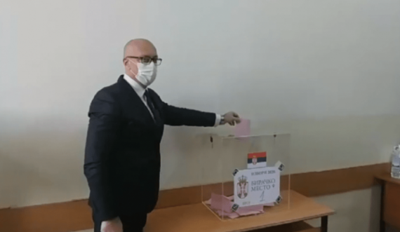 Rakiq flet pasi Lista Serbe prin në 10 komuna: Pa Asociacion nuk do të ketë as institucione të Kosovës