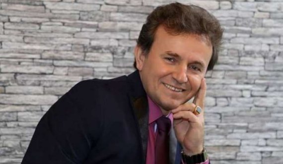 Shaqir Cërvadiku publikon këngën e re 'Dy Adema dy''