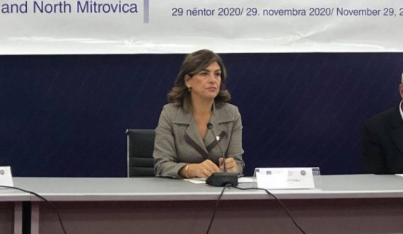  Në orën 21:00 dihet se kush i fitoi zgjedhjet në Podujevë dhe Mitrovicë Veriore 