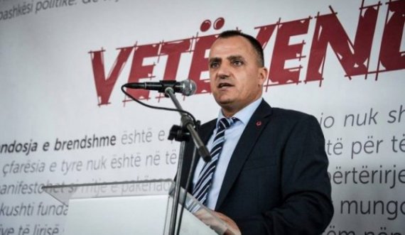  Ish-kandidati i VV’së për Podujevë flet pas fitores së Bulliqit 