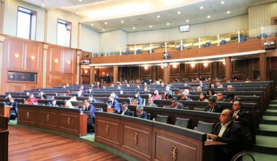  “S’ka kuorum”, kërkohet ndëshkim për deputetët e kësaj legjislature 