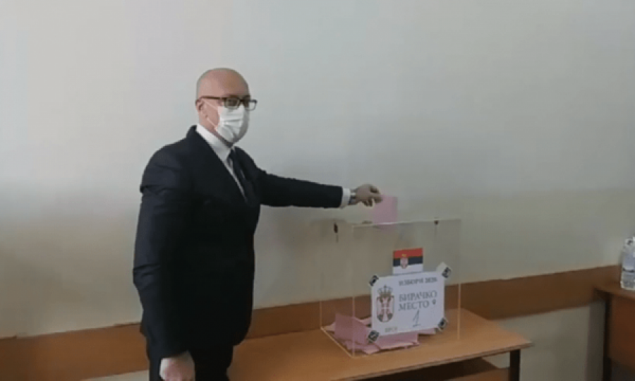 Rakiq flet pasi Lista Serbe prin në 10 komuna: Pa Asociacion nuk do të ketë as institucione të Kosovës