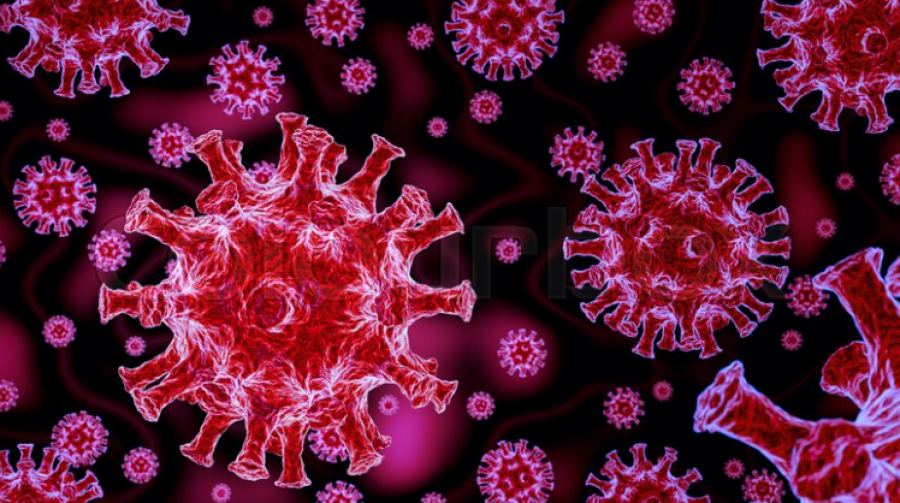  Shkencëtarët tregojnë kur pritet vala e tretë e koronavirusit 