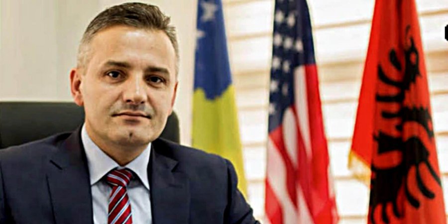  Bekim Jashari: Nesër do të jetë ditë pune në Skenderaj 