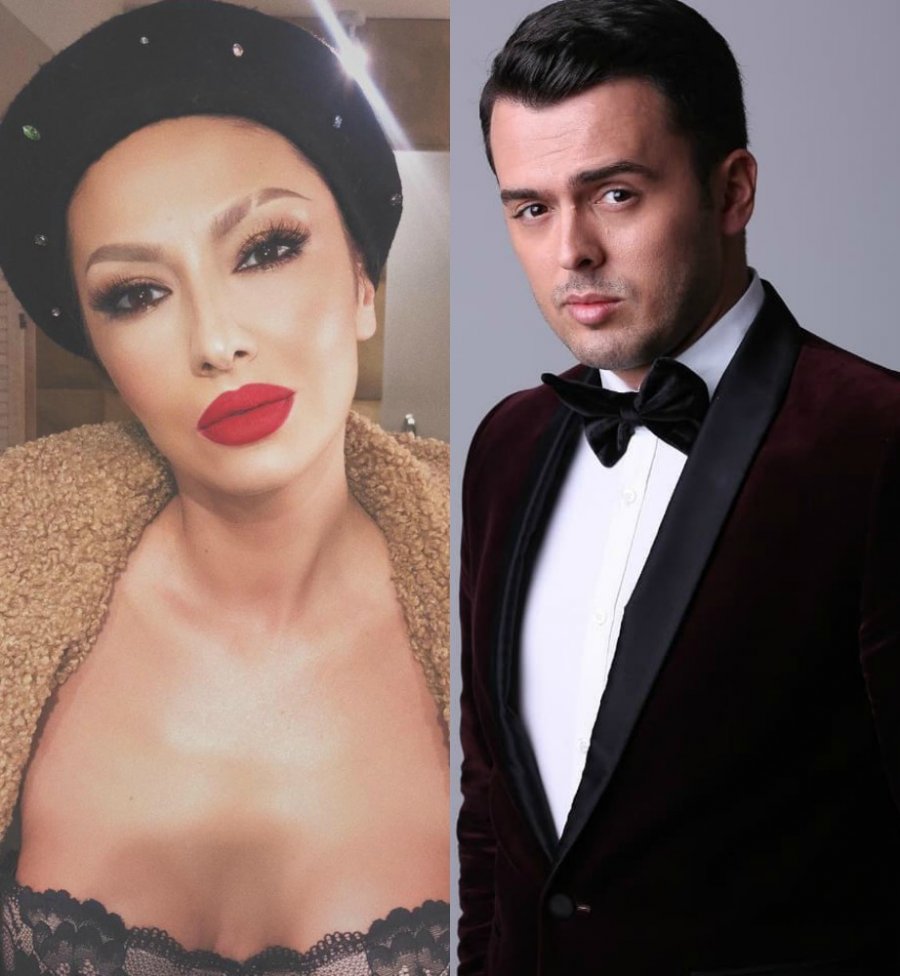 Korab Shaqiri sqarohet për “përplasjen” me Adelina Ismailin