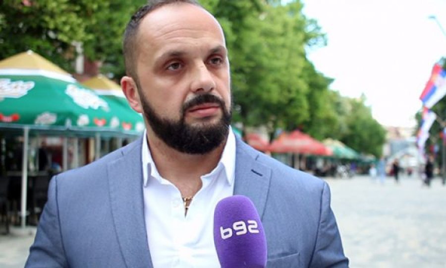  Lista Serbe fiton zgjedhjet në Mitrovicën e Veriut 