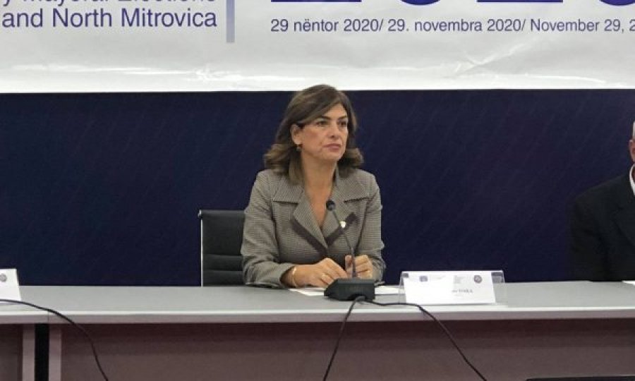  Në orën 21:00 dihet se kush i fitoi zgjedhjet në Podujevë dhe Mitrovicë Veriore 