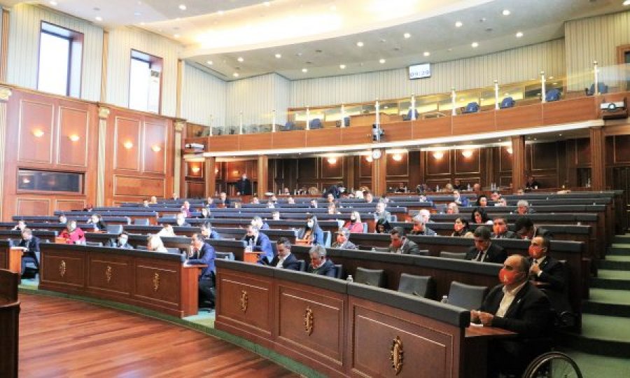  “S’ka kuorum”, kërkohet ndëshkim për deputetët e kësaj legjislature 