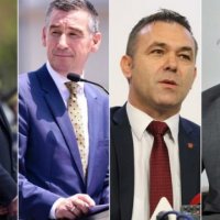 Gjykata Speciale publikon dosjen e plotë mbi 200 faqe ndaj Thaçin, Veselin, Krasniqin e Selimin