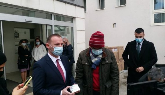 Fillon shpërndarja e vaksinave për gripin sezonal në Kosovë