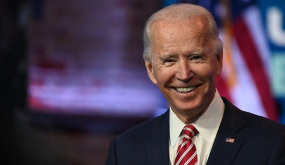 Joe Biden zgjedh 7 gra për të udhëhequr zyrën për komunikim në Shtëpinë e Bardhë