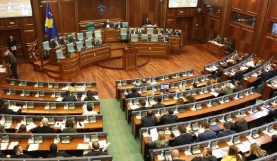 Përsëri s’ka kuorum në Kuvend, dështon votimi i projektligjeve