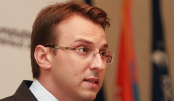 Petkoviq: Kemi krijuar unitet në Kosovë, s’ka më serbë të Thaçit dhe Haradinajt