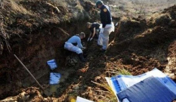 Gërmimet në Kizhevak do të vazhdojnë edhe gjatë ditëve në vijim