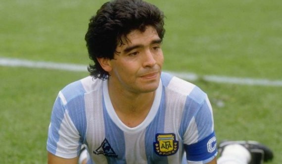 Legjenda e Juventusit: Maradona nuk është hero, pagoi për gabimet e veta