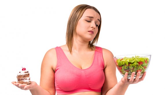 Nuk hani shumë ushqim, por sërish shëndosheni? Këto zakone të përditshme mund të ndikojnë në shtimin në peshë