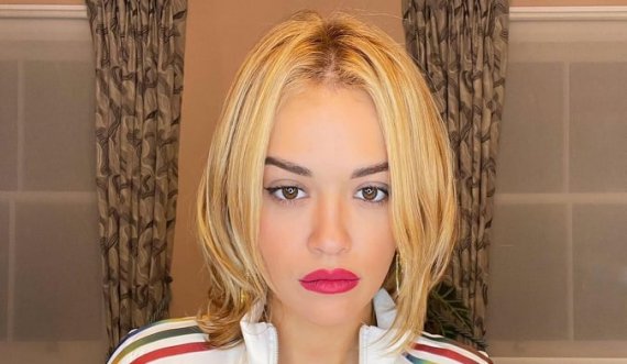 Ups! Rita Ora thyen rregullat anti-Covid, zbulohet festa e saj e fshehtë e ditëlindjes me 30 persona