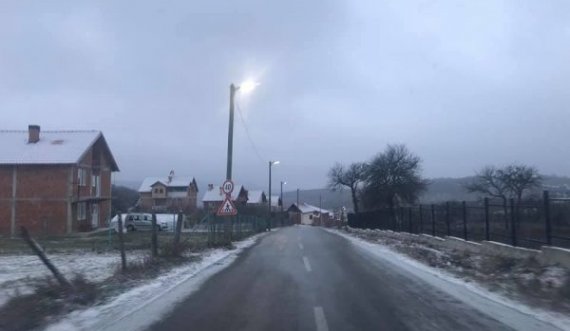 Bora e parë, nga Komuna e Prishtinës deklarohen për pastrimin e rrugëve