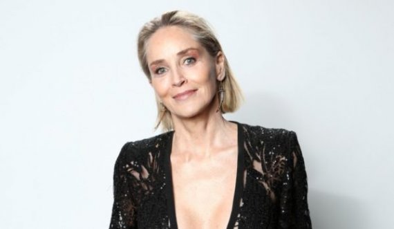 62 vjeç modele? Vetëm nëse quhesh Sharon Stone