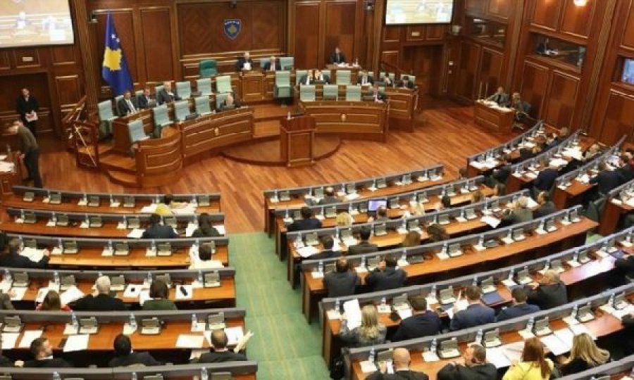 Përsëri s’ka kuorum në Kuvend, dështon votimi i projektligjeve