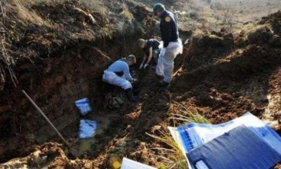 Gërmimet në Kizhevak do të vazhdojnë edhe gjatë ditëve në vijim