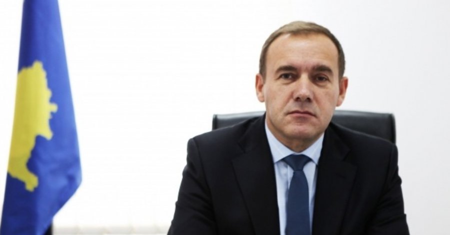 Anton Berisha kritika LDK-së: Humbja në Podujevë, rezultat i shkarkimit të antarëve të partisë