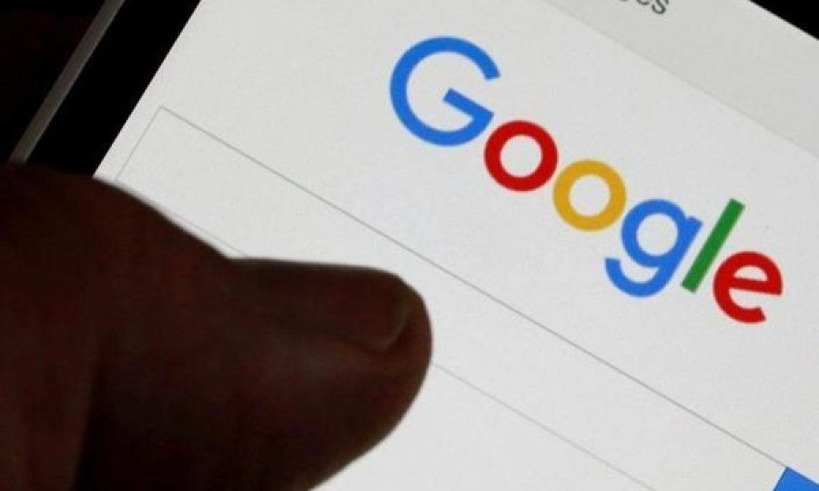 Top 10 njerëzit më të kërkuar të Google në botë