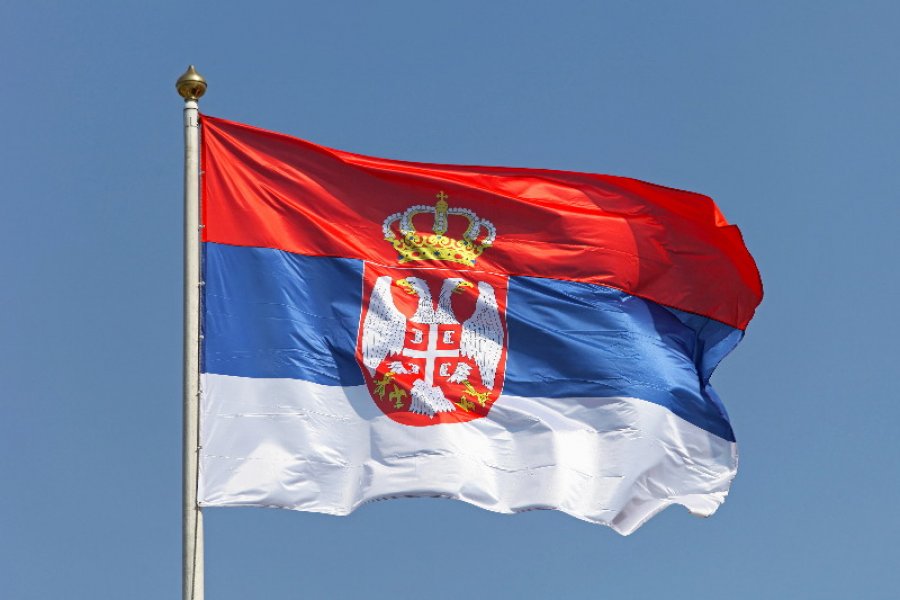 Nuk ka paqe me Serbinë kolonialiste!