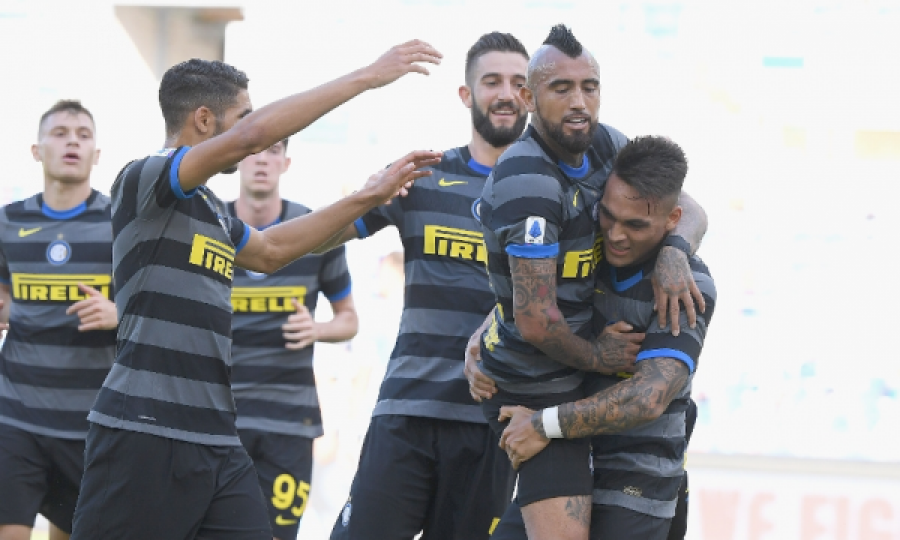 Gattuso: Interi është favoriti kryesor për titull në Serie A