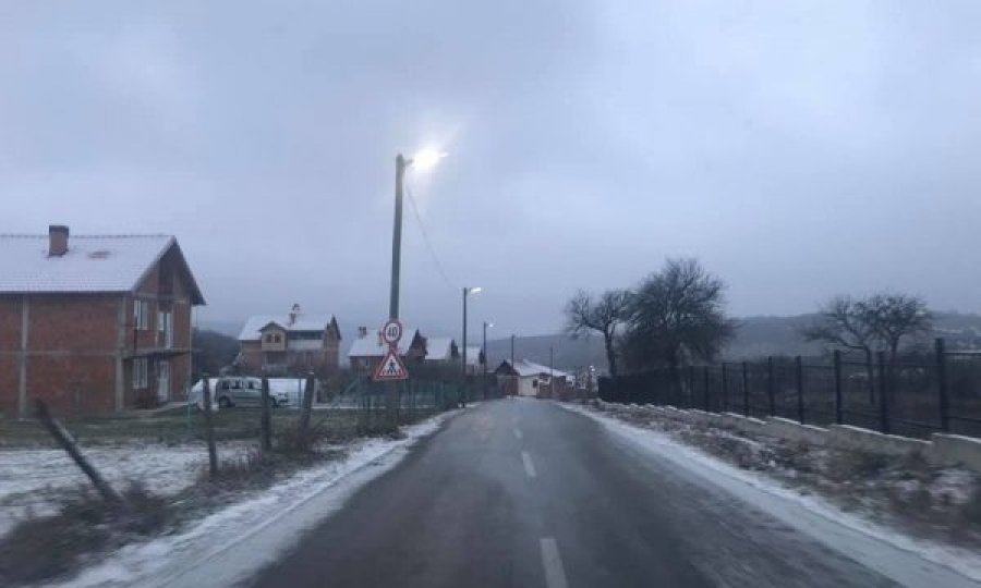 Bora e parë, nga Komuna e Prishtinës deklarohen për pastrimin e rrugëve