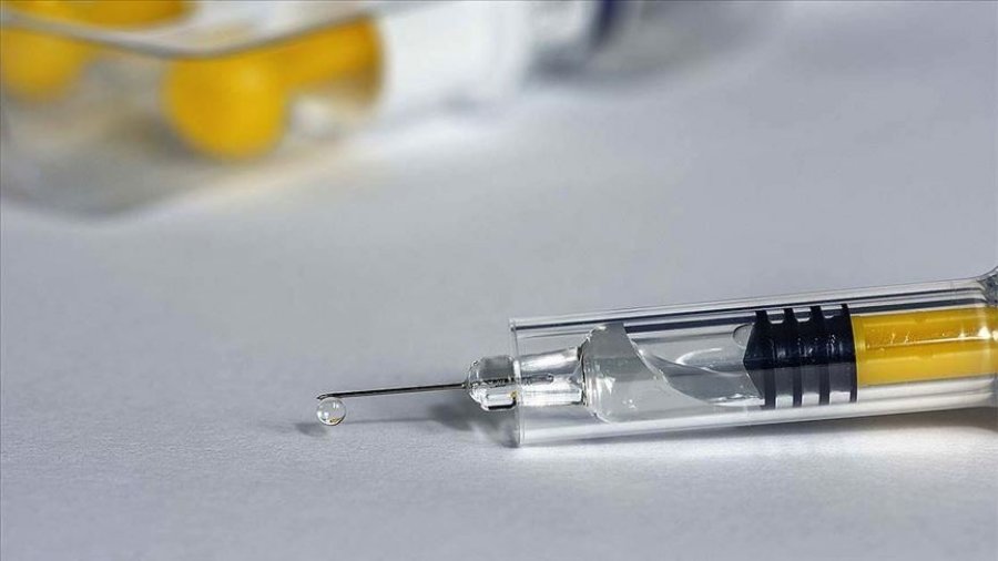 Pas disa muajsh pritje, vaksinat për grip sezonal vinë në Kosovë