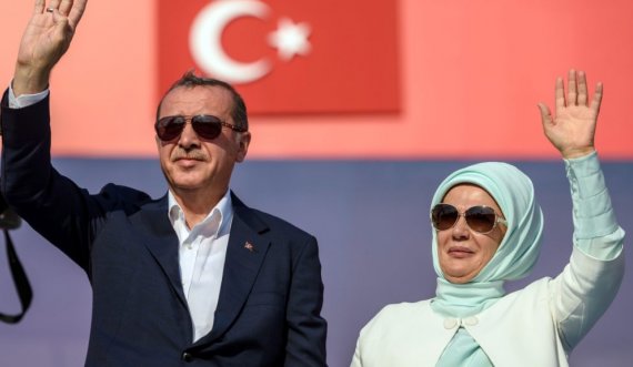 Erdogan qetësohet më në fund, i shkruan letër BE-së: Jam gati tani…