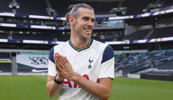 Largimi i Gareth Bale nga Real Madridi u bëri mirë të gjithëve – thotë Giggs