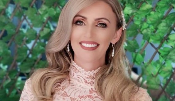 Miranda Hashani publikon këngën e re 'U ndamë e su pamë'