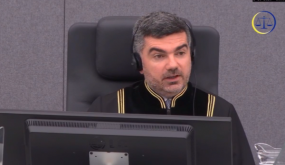Gjykatësi i Speciales i premton Gucatit se do ta shqyrtojë lirimin e tij nga paraburgimi