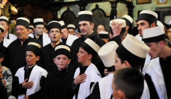 ‘Ndarja’ e komunitetit mysliman në Kosovë